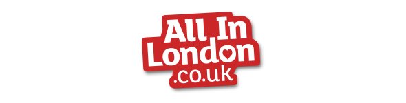 AL in Londen logo