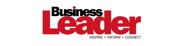 Business leader logo