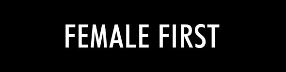Het logo van Female First