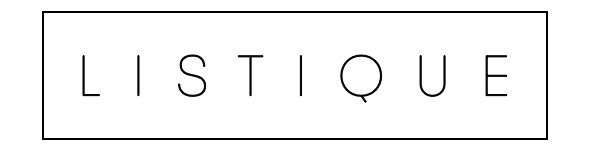 listique logo