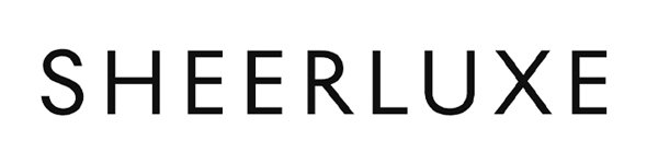 logo sheerluxe