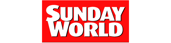 sunday world logo