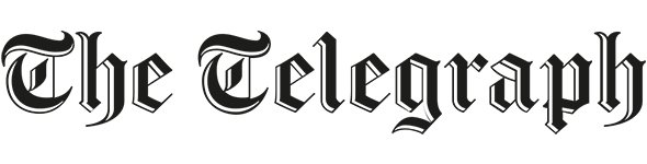 The Telegraphy Logo