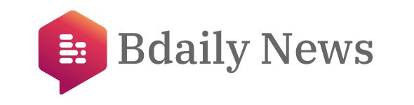 Bdaily Nieuws Logo