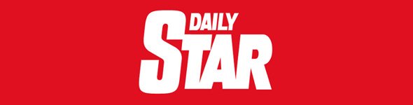 Daily Star-logo