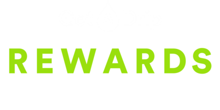 Get A Drip Rewards web